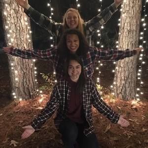 Meet your Posher, Mariah